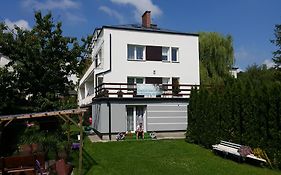 Agroturystyka Bliźniaczek